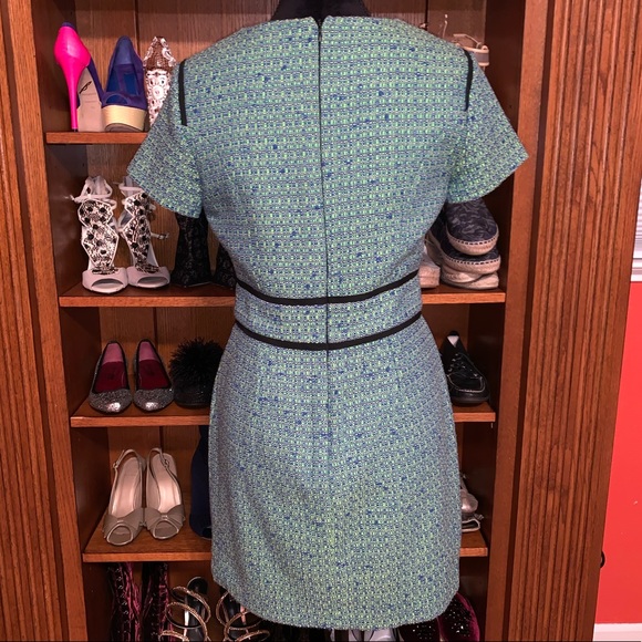 Topshop mini dress - Picture 2 of 8